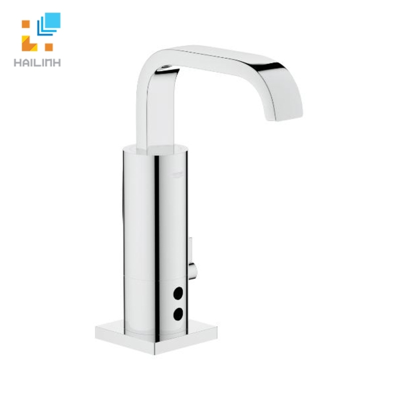 Ảnh Vòi chậu GROHE 36098000 1