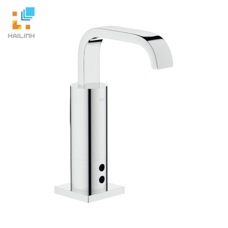 Ảnh Vòi chậu GROHE 36099000 1