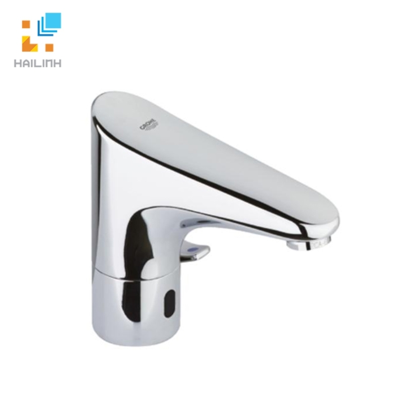 Ảnh Vòi chậu GROHE 36207001 1