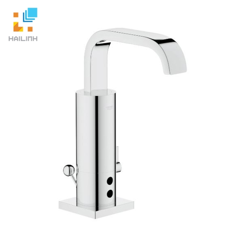 Ảnh Vòi chậu GROHE 36234000 1