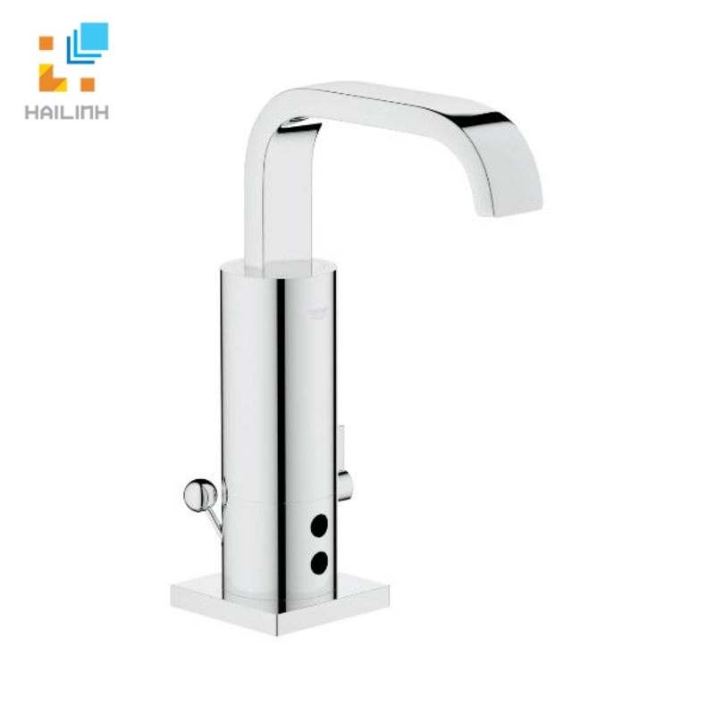 Ảnh Vòi chậu GROHE 36234000 1