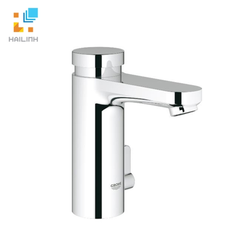 Ảnh Vòi chậu Grohe 36317000 1