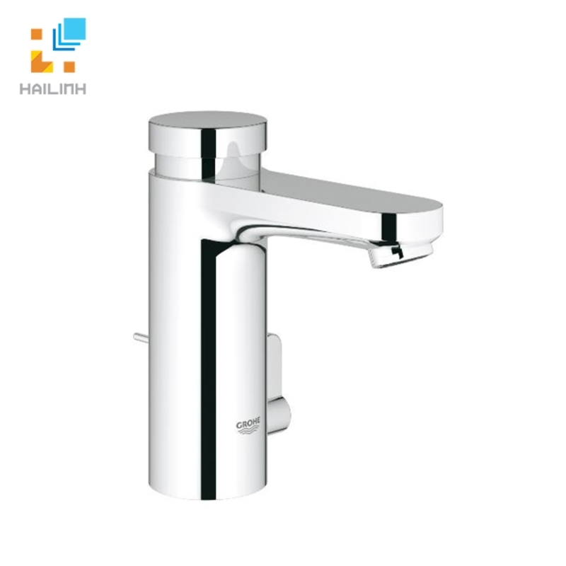 Ảnh Vòi chậu Grohe 36318000 1