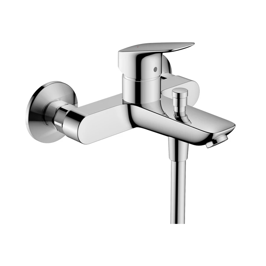 Ảnh Bộ trộn sen tắm Hansgrohe 71400000 1