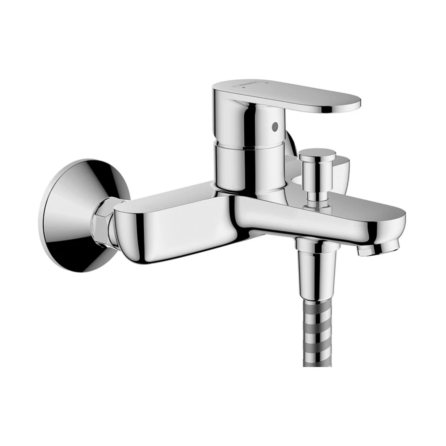 Ảnh Bộ trộn sen tắm Hansgrohe 71440007 1