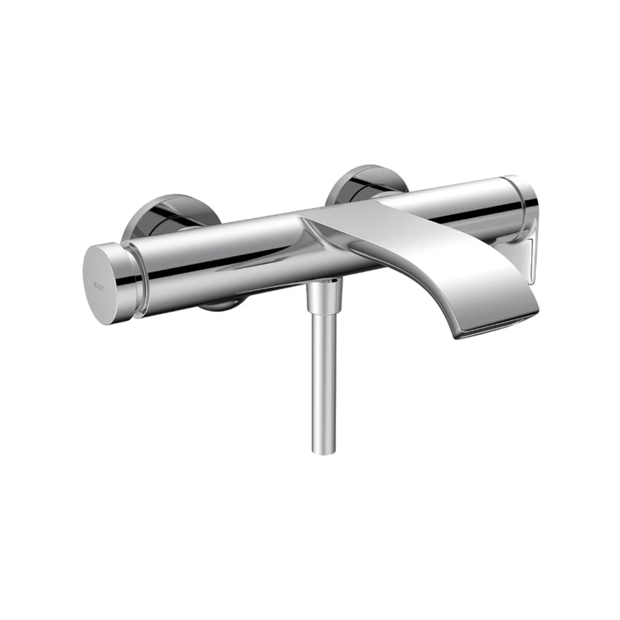 Ảnh Bộ trộn sen tắm Hansgrohe 75420000 1