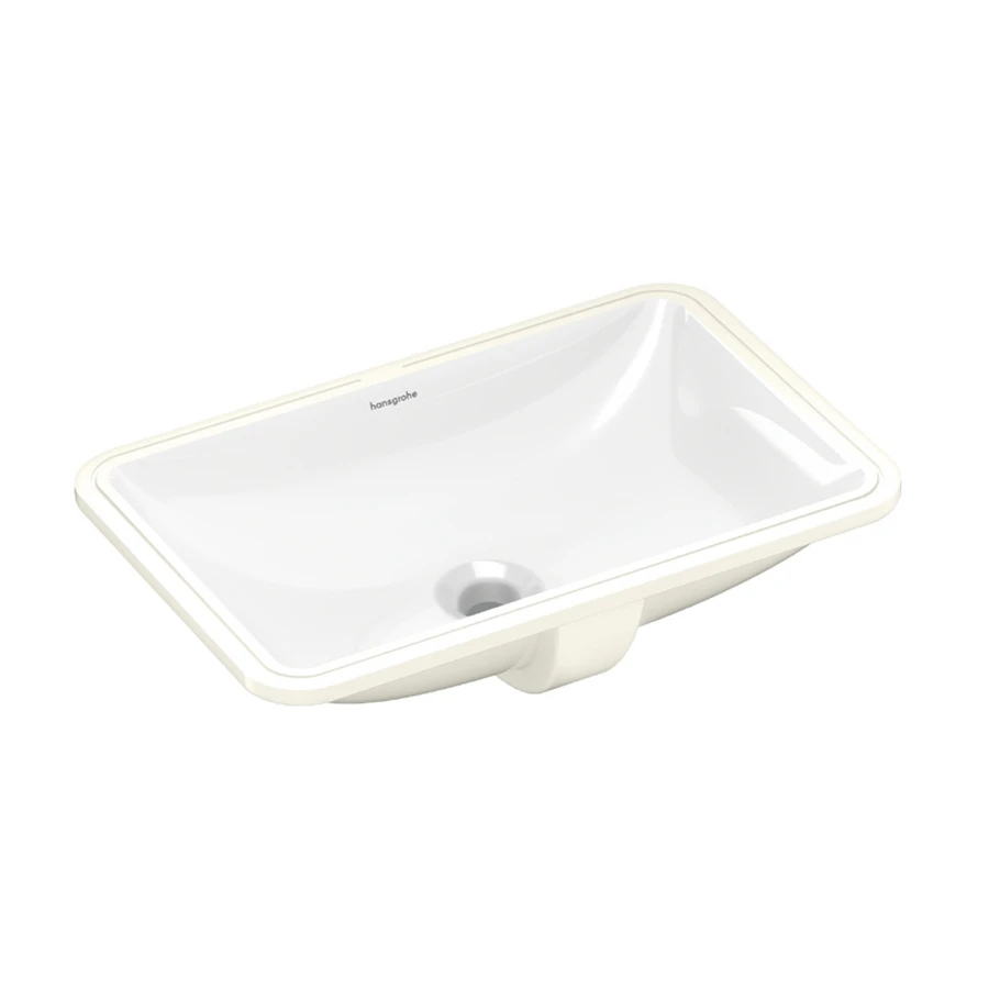 Chậu rửa âm bàn Hansgrohe 22430007