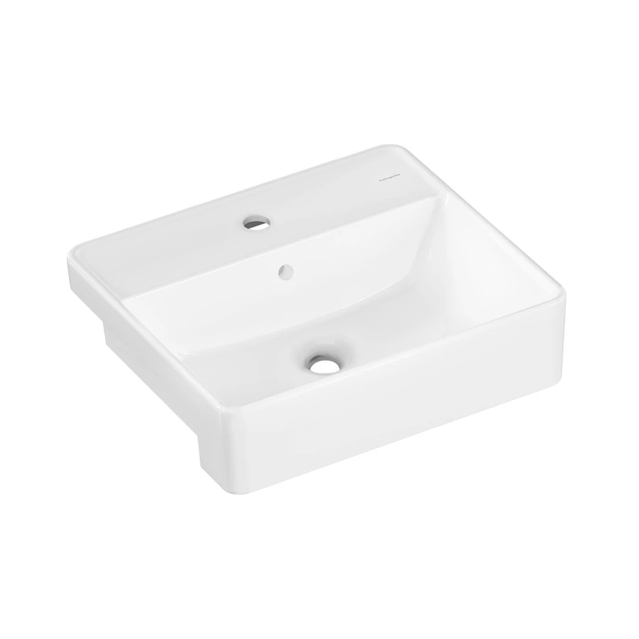 Chậu rửa âm bàn Hansgrohe 22444007