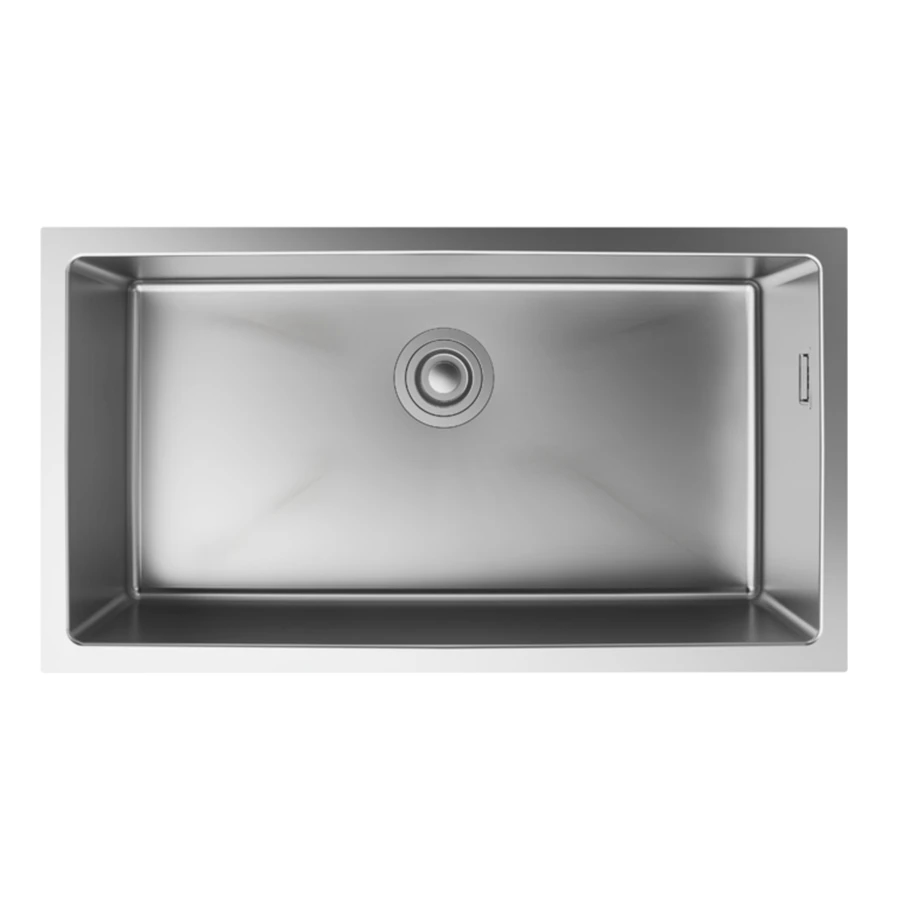 Ảnh Chậu rửa bát Hansgrohe 43454807 1