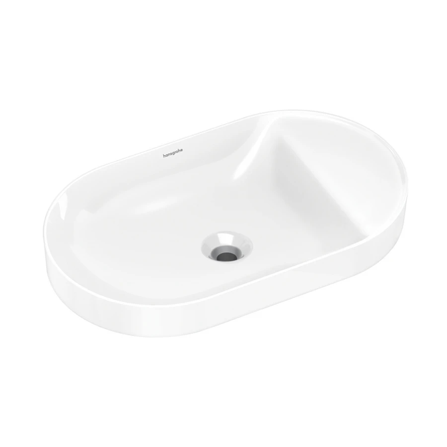 Ảnh Chậu rửa dương bàn Hansgrohe 22423007 1