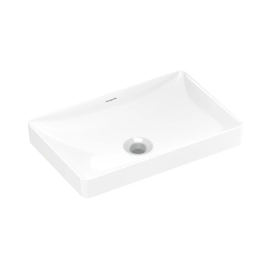 Ảnh Chậu rửa dương bàn Hansgrohe 22426007 1