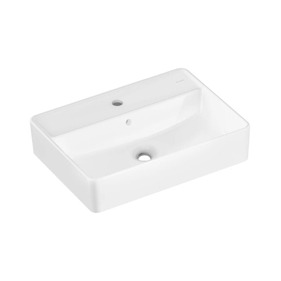 Ảnh Chậu rửa dương bàn Hansgrohe 22440007 1