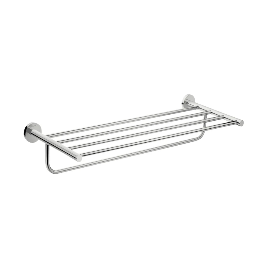 Ảnh Giá treo khăn Hansgrohe 41720000 1