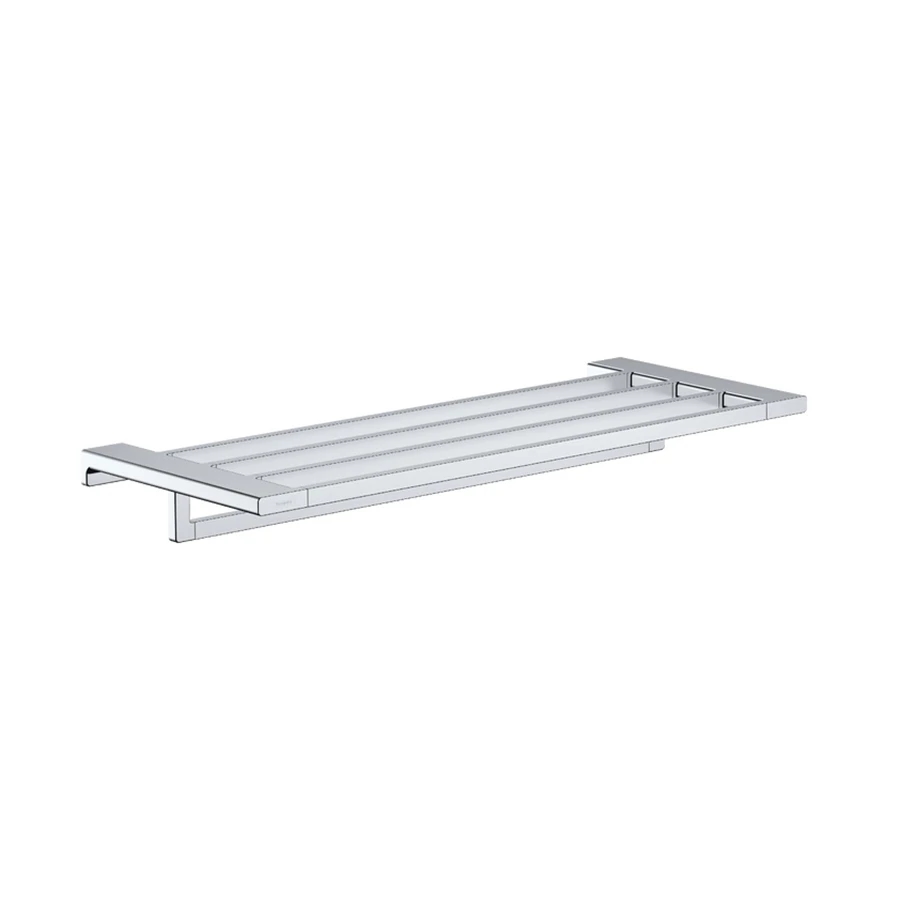 Ảnh Giá treo khăn Hansgrohe 41751007 1