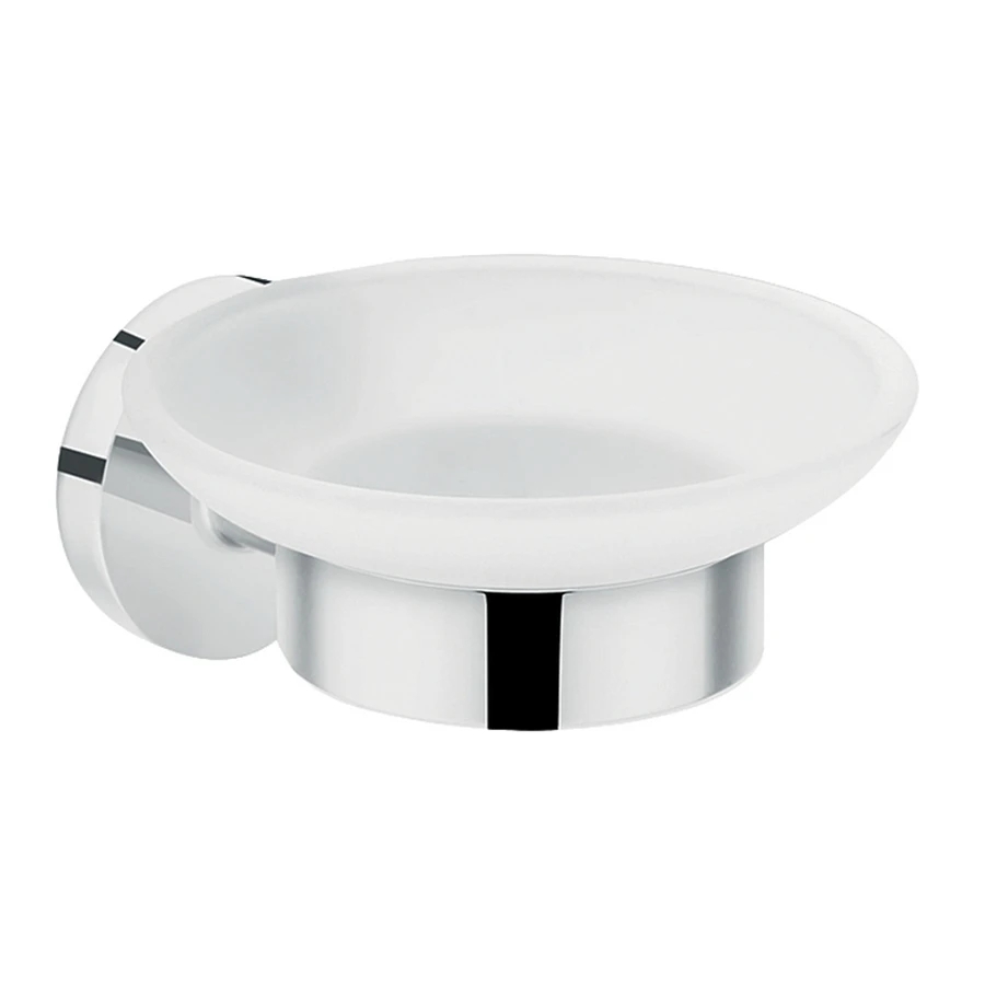 Kệ xà phòng Hansgrohe 41715000