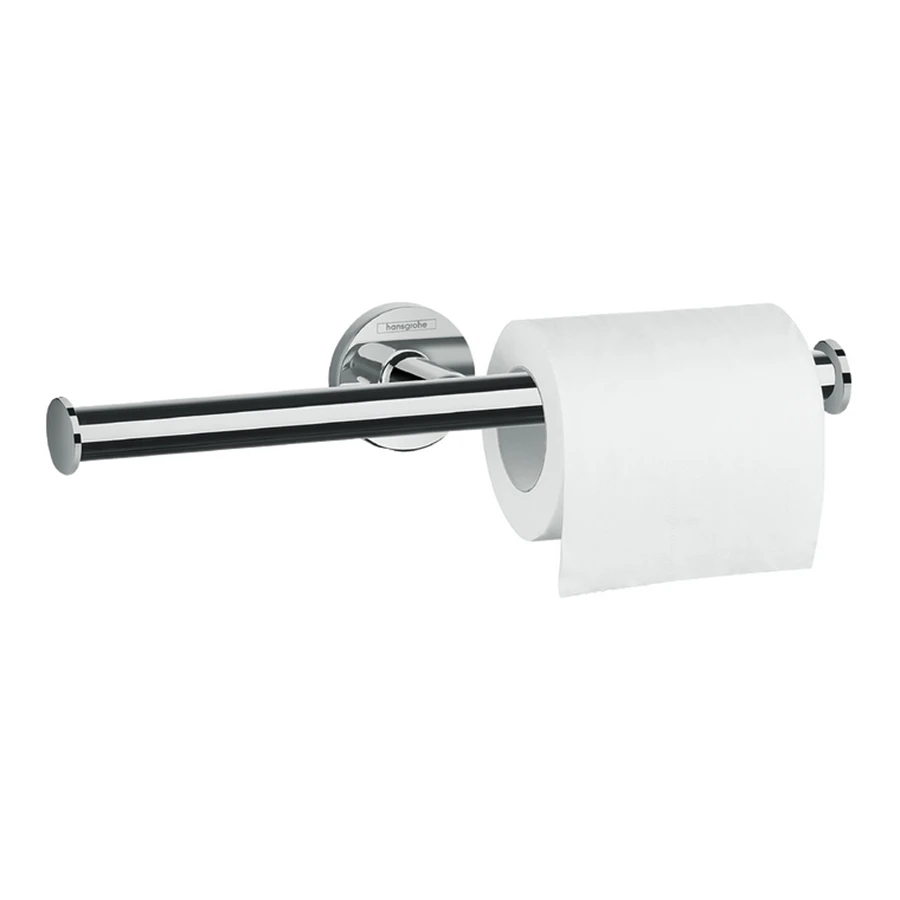 Ảnh Lô giấy Hansgrohe 41717000 1