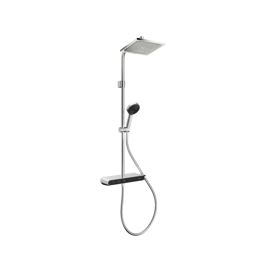 Ảnh Sen cây nhiệt độ Hansgrohe 26972007 1