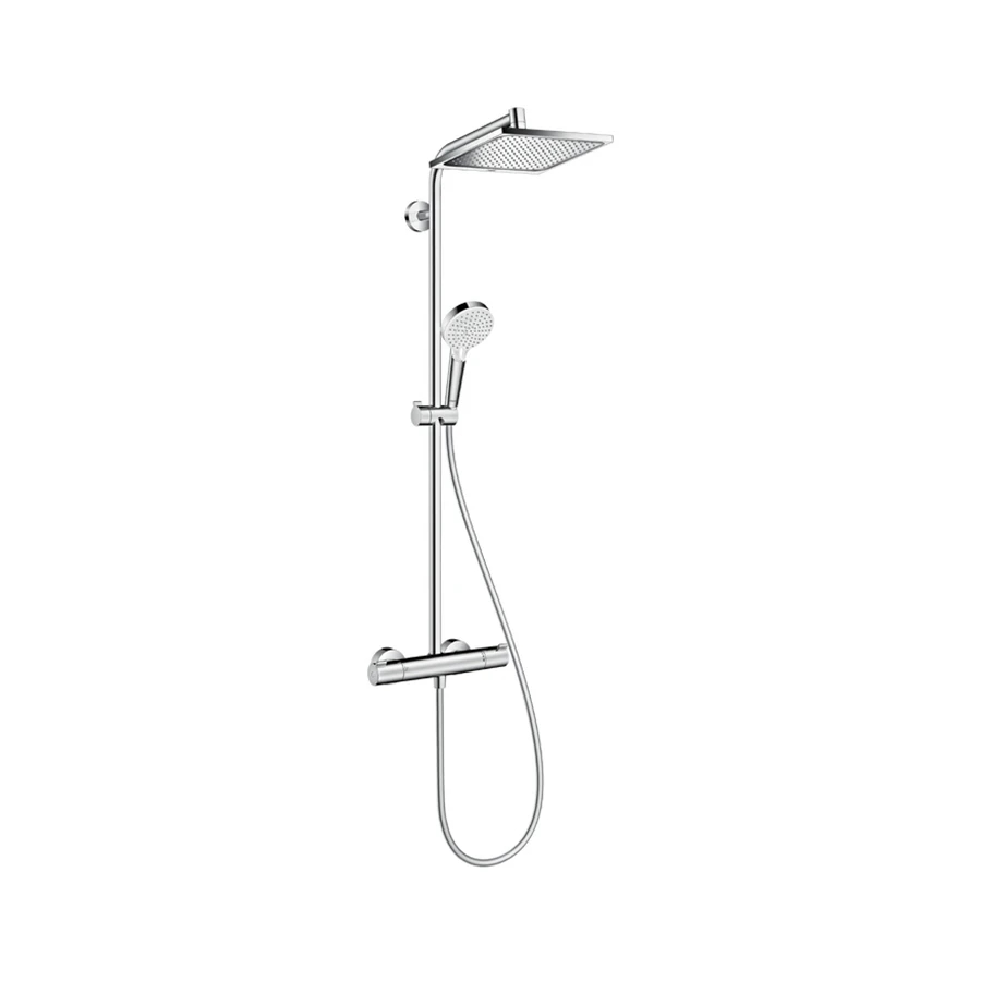 Ảnh Sen cây nhiệt độ Hansgrohe 27271000 1