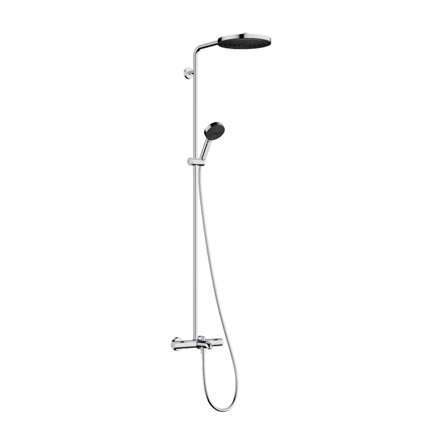 Sen tắm cây Hansgrohe 24232000