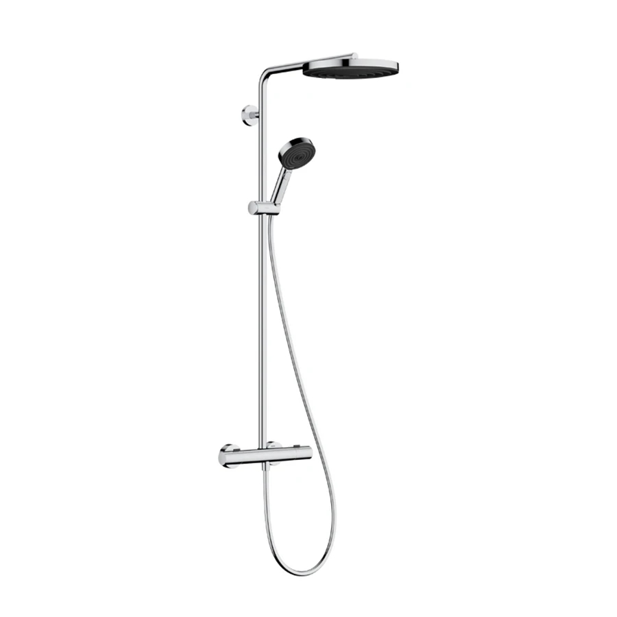 Ảnh Sen tắm cây Hansgrohe 24237000 1