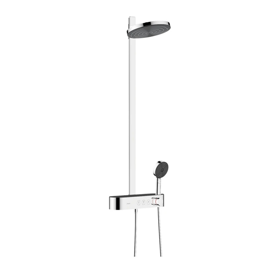 Sen tắm cây Hansgrohe 24240000