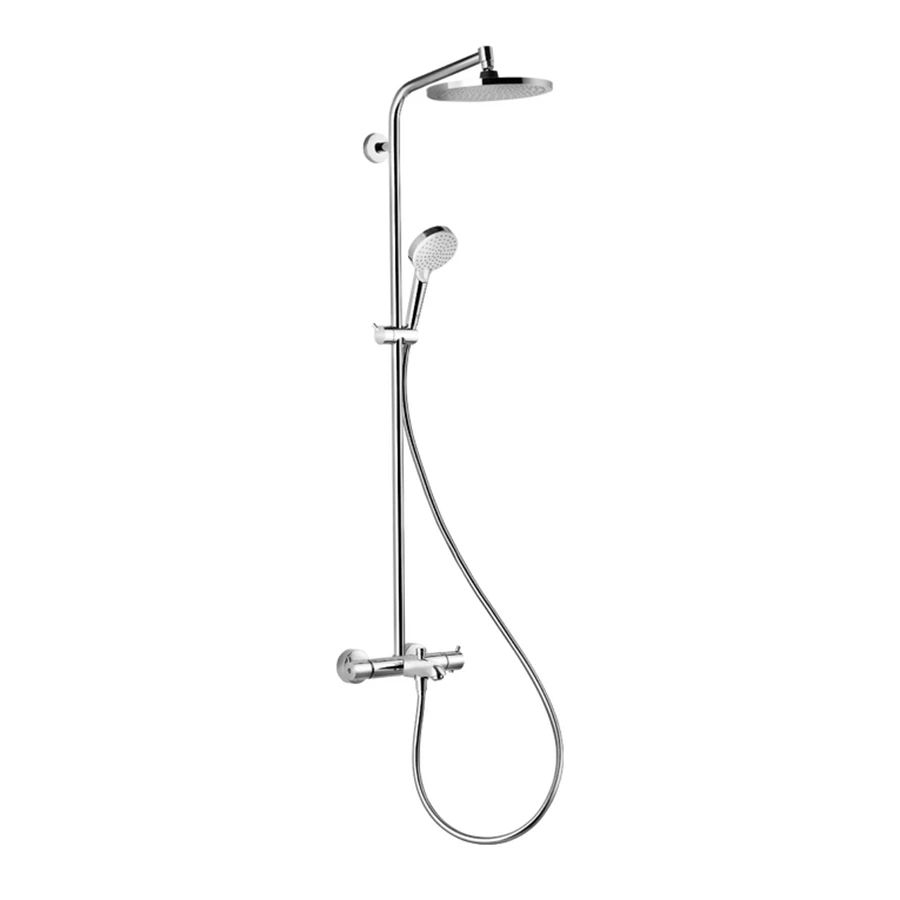 Sen tắm cây Hansgrohe 26186000