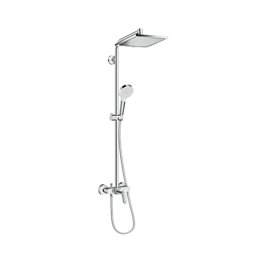 Ảnh Sen tắm cây Hansgrohe 27284000 1