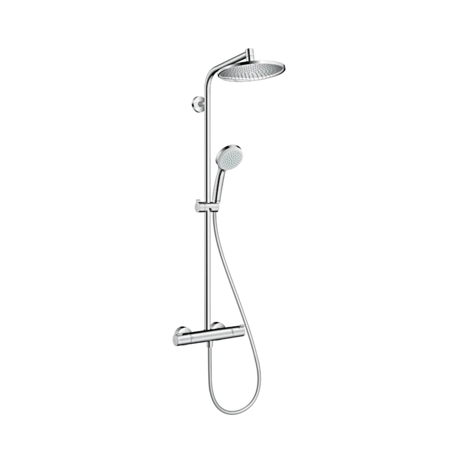 Sen tắm cây Hansgrohe 27340007