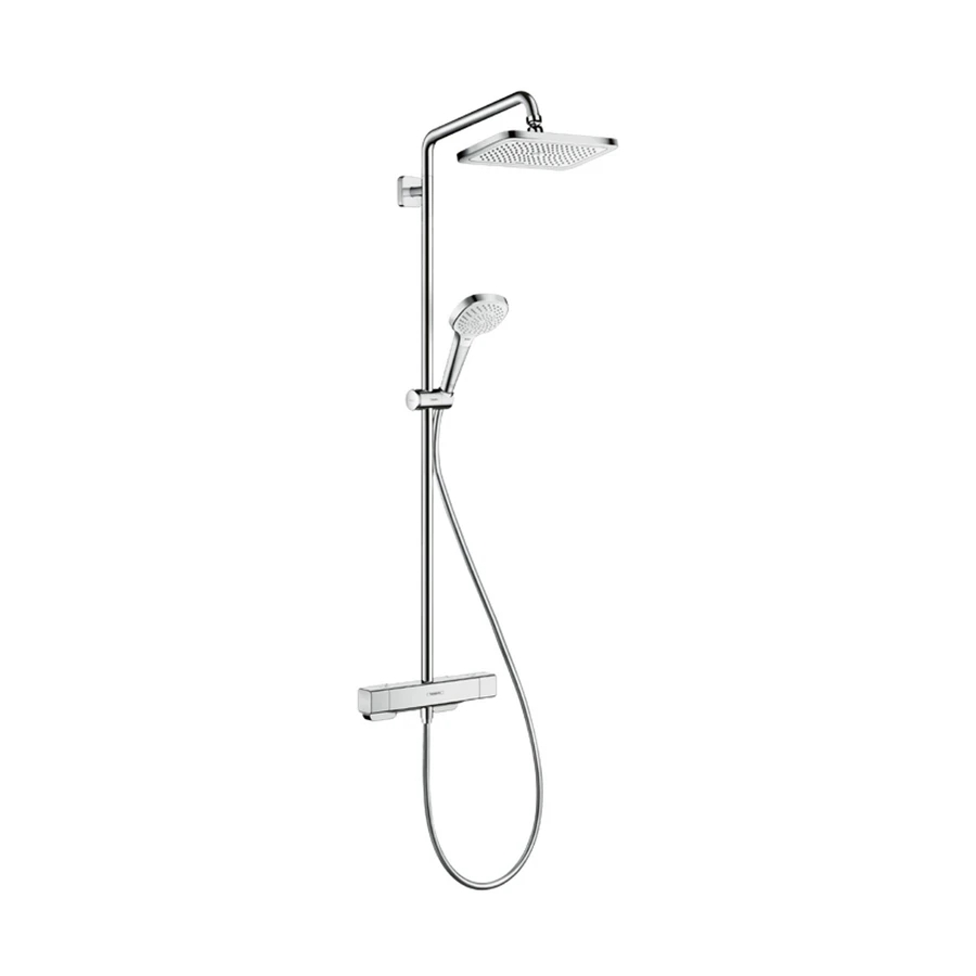 Ảnh Sen tắm cây Hansgrohe 27630000 1
