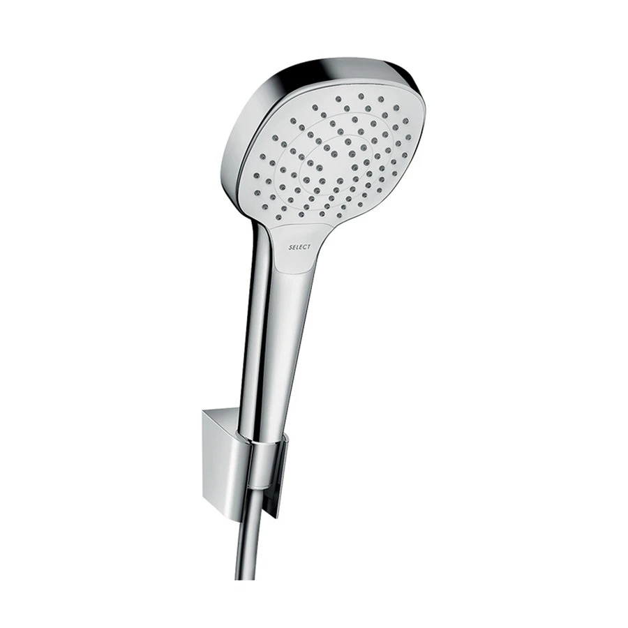 Ảnh Tay sen Hansgrohe 26425400 1