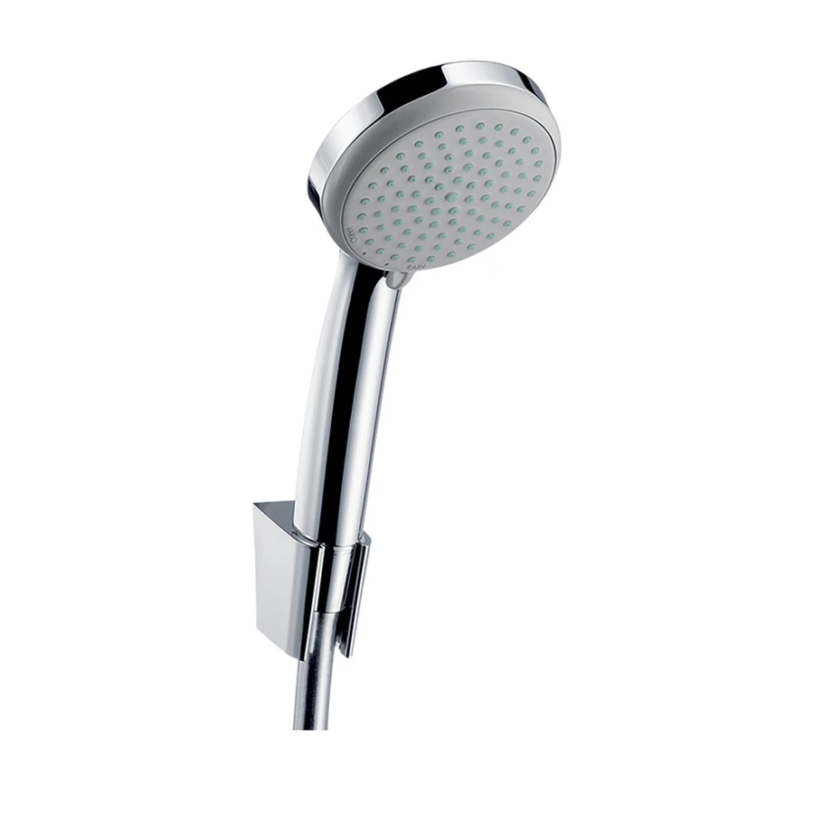 Ảnh Tay sen Hansgrohe 27592000 1