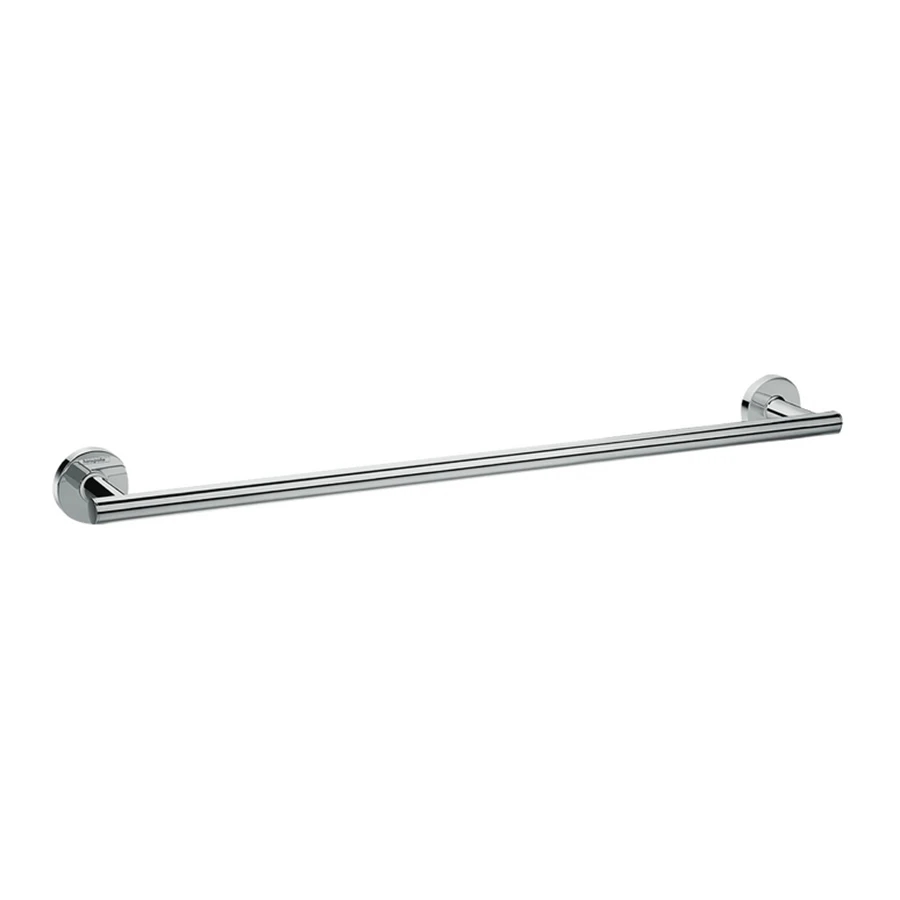 Ảnh Thanh vắt khăn Hansgrohe 41716000 1