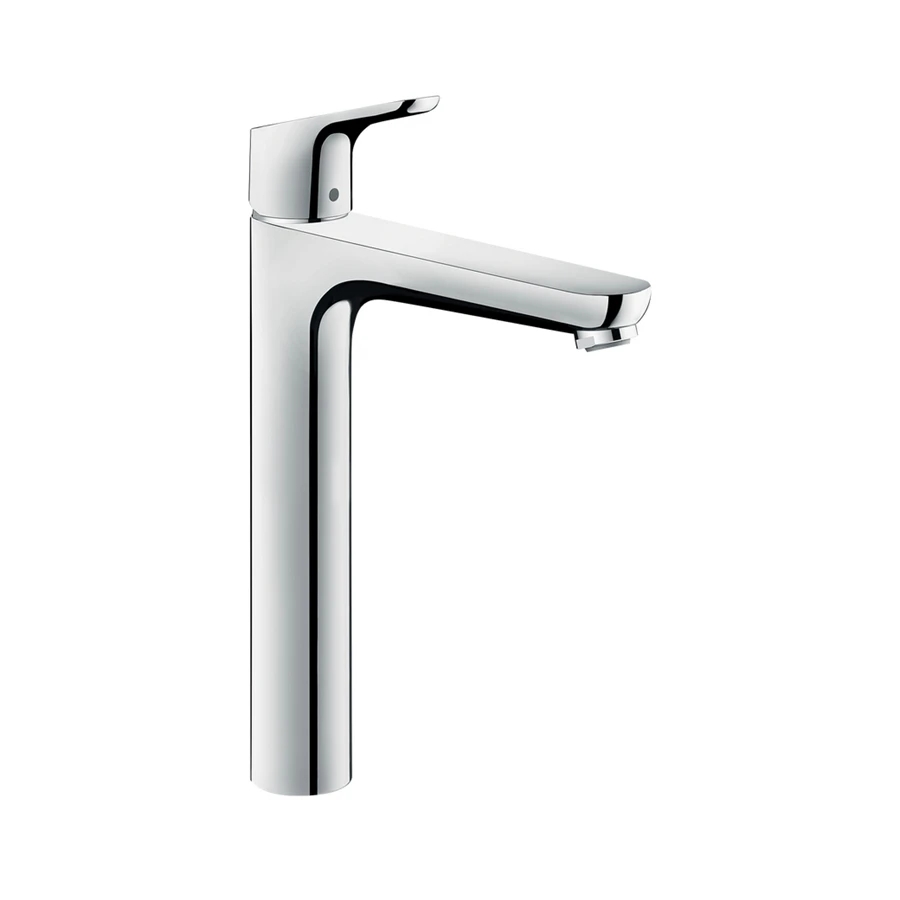 Ảnh Vòi chậu nóng lạnh Hansgrohe 31531000 1
