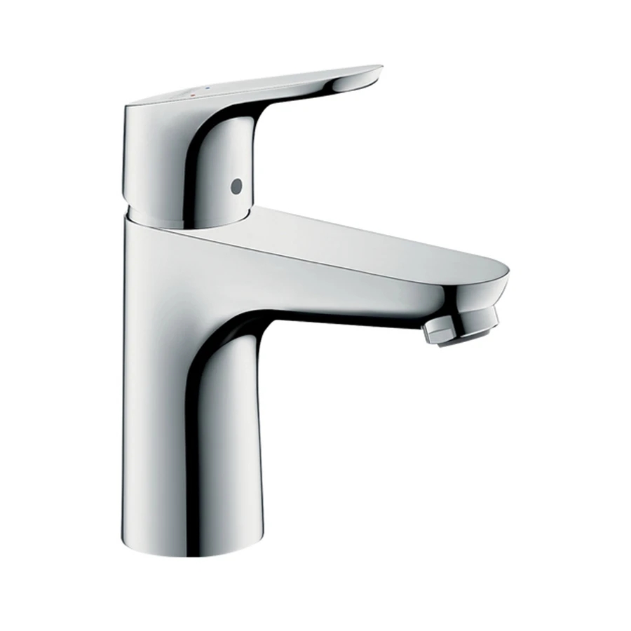 Vòi chậu nóng lạnh Hansgrohe 31607007