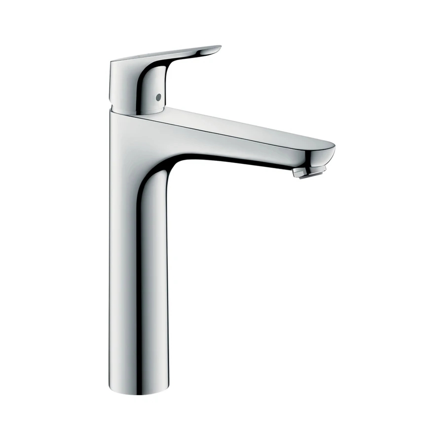 Vòi chậu nóng lạnh Hansgrohe 31608000