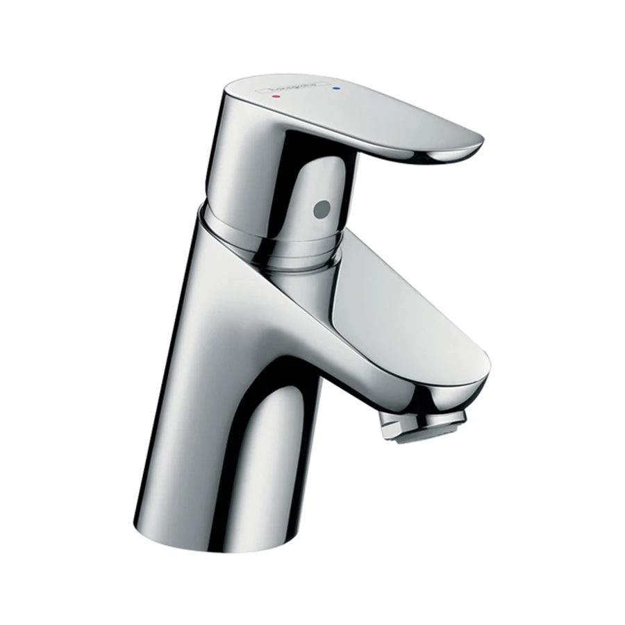 Ảnh Vòi chậu nóng lạnh Hansgrohe 31730000 1