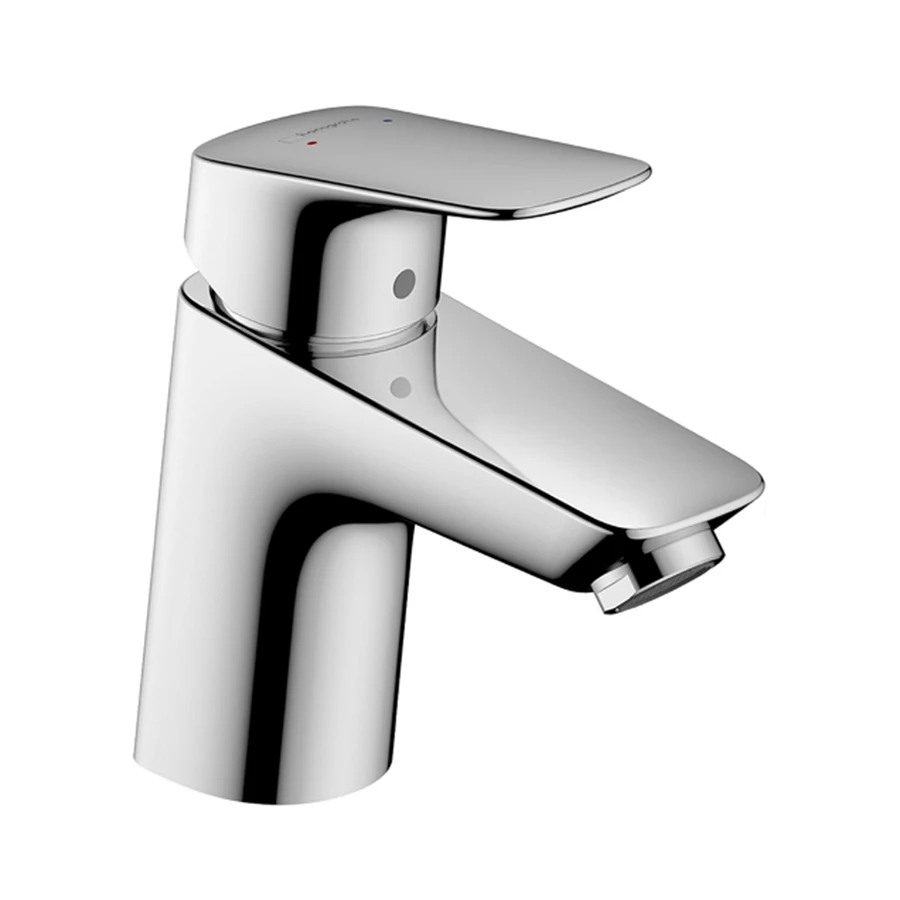 Ảnh Vòi chậu nóng lạnh Hansgrohe 71070000 1