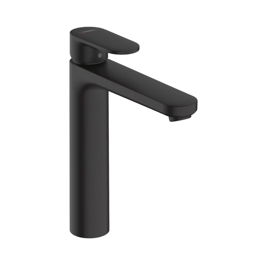 Ảnh Vòi chậu nóng lạnh Hansgrohe 71552677 1
