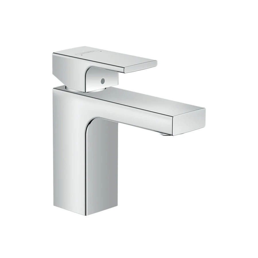 Ảnh Vòi chậu nóng lạnh Hansgrohe 71561007 1
