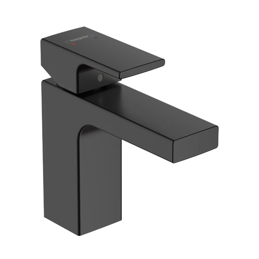 Ảnh Vòi chậu nóng lạnh Hansgrohe 71561677 1