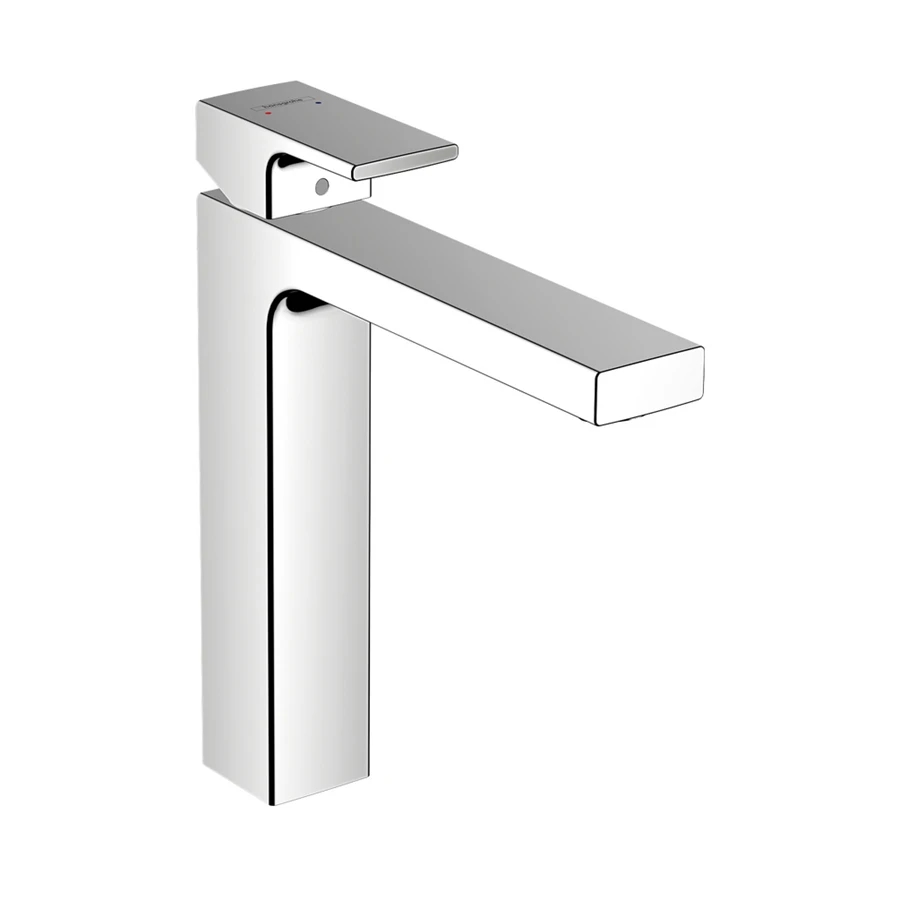 Ảnh Vòi chậu nóng lạnh Hansgrohe 71562677 1