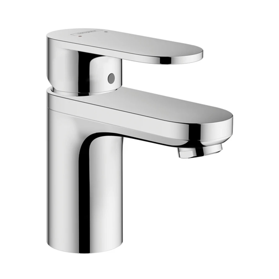 Ảnh Vòi chậu nóng lạnh Hansgrohe 71570007 1