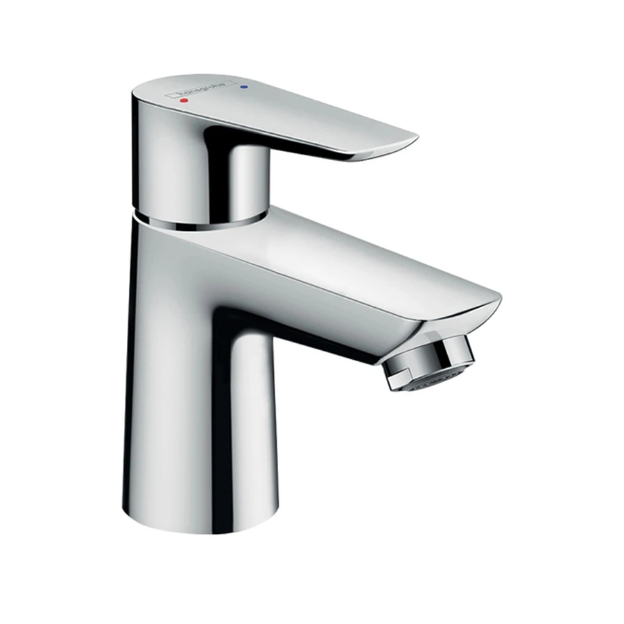 Ảnh Vòi chậu nóng lạnh Hansgrohe 71700007 1