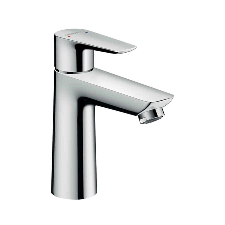 Ảnh Vòi chậu nóng lạnh Hansgrohe 71710000 1