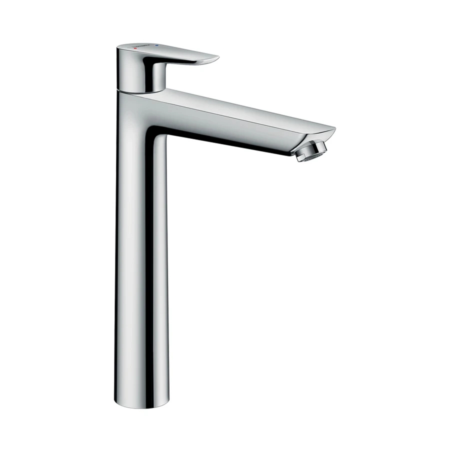 Ảnh Vòi chậu nóng lạnh Hansgrohe 71716007 1