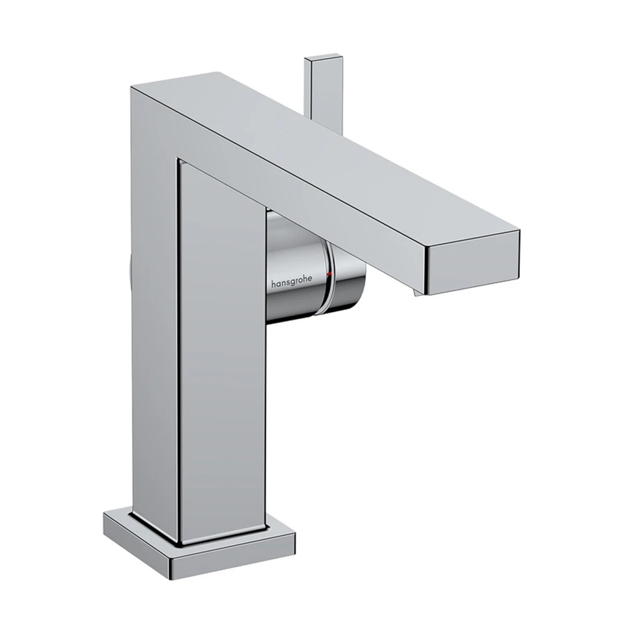 Ảnh Vòi chậu nóng lạnh Hansgrohe 73024000 1