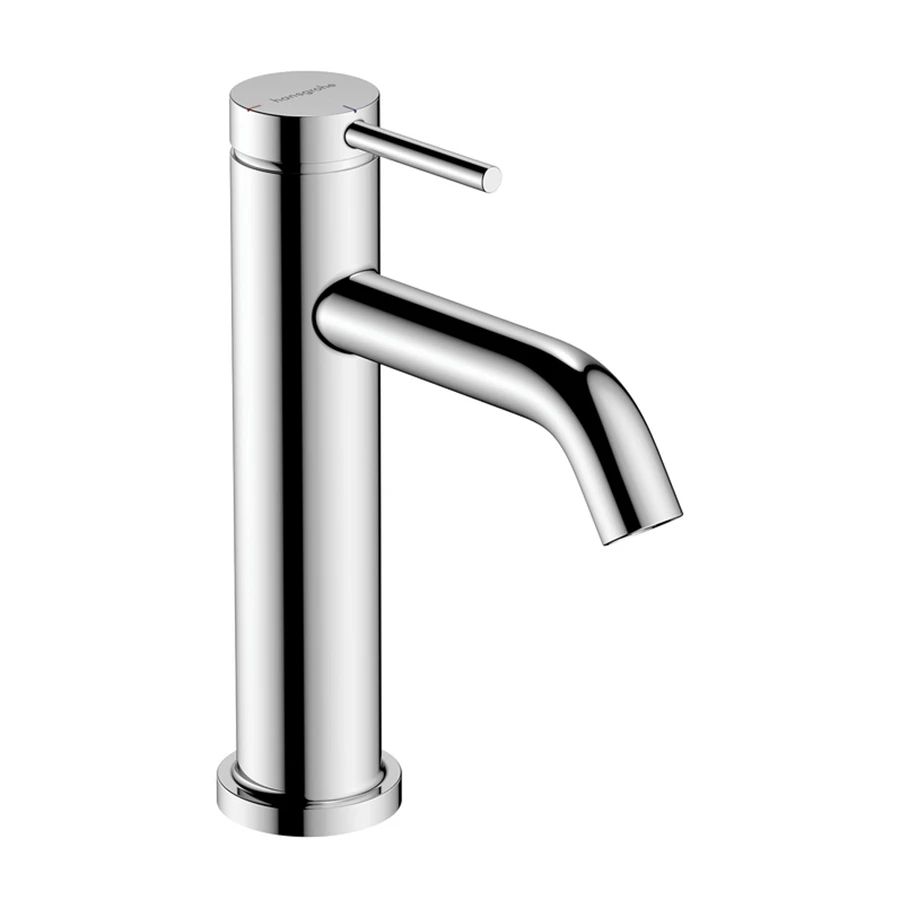 Ảnh Vòi chậu nóng lạnh Hansgrohe 73318000 1