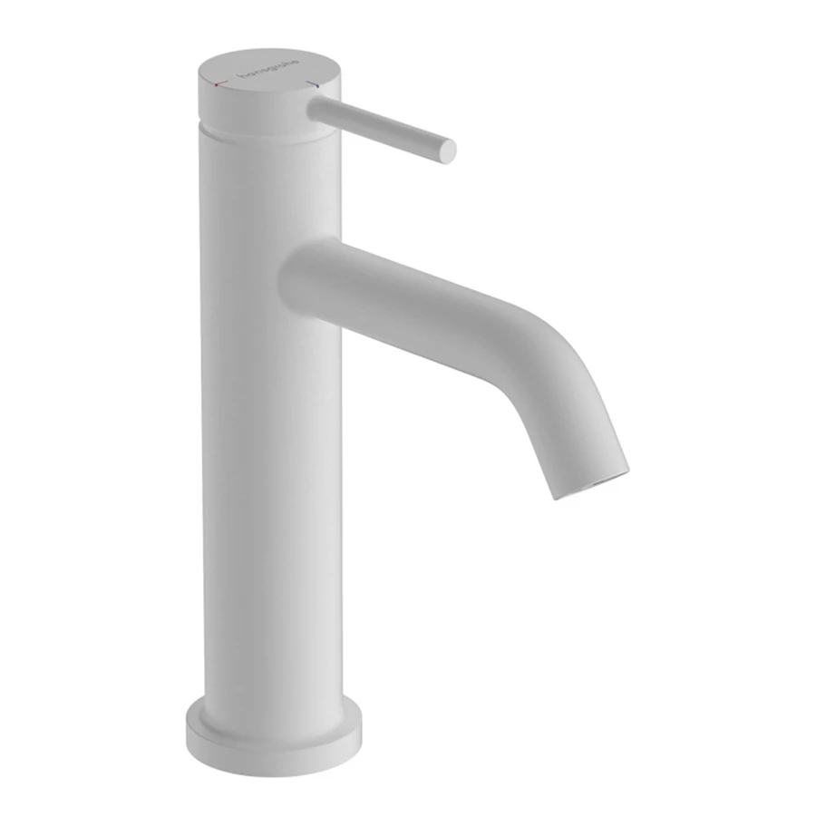 Ảnh Vòi chậu nóng lạnh Hansgrohe 73318700 1