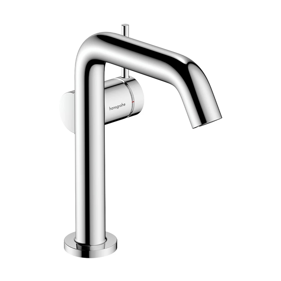Ảnh Vòi chậu nóng lạnh Hansgrohe 73342000 1