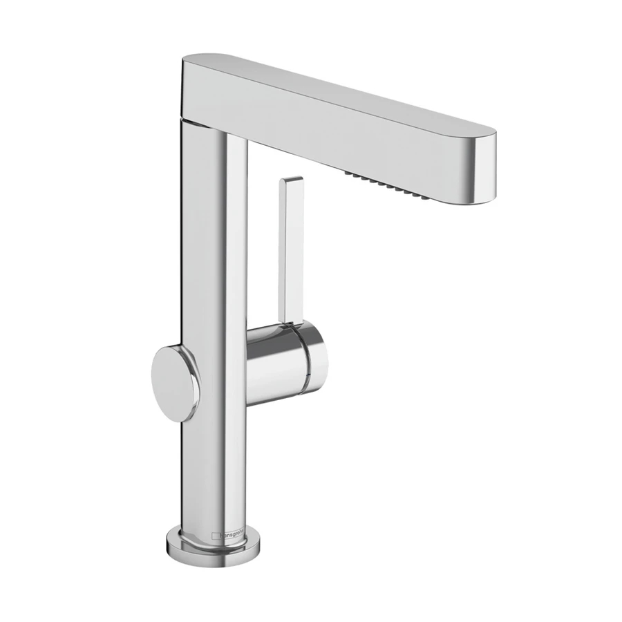Vòi chậu nóng lạnh Hansgrohe 76063000